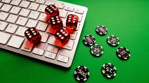 Зеркало Casino GetWin