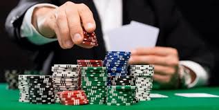Зеркало Casino Flint